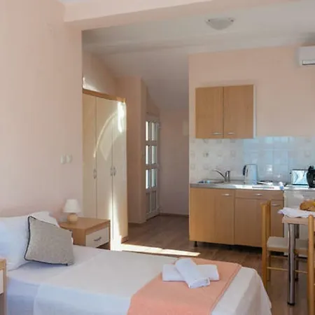Lovely Sea View Studio
