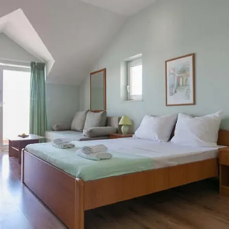 Lovely Sea View Studio * Dubrovnik