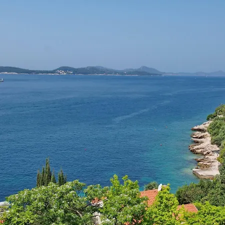 Lejlighed Lovely Sea View Studio *