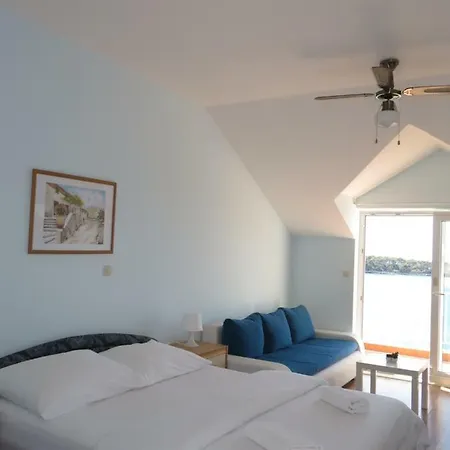 Appartement Lovely Sea View Studio