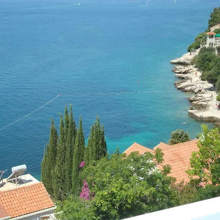 Lovely Sea View Studio *