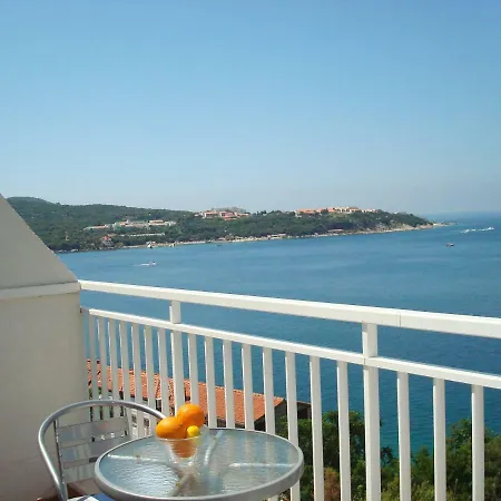 Appartement Lovely Sea View Studio