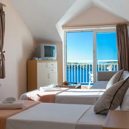 Lovely Sea View Studio