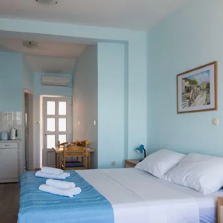 Lovely Sea View Studio 아파트