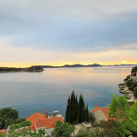 Lovely Sea View Studio * Dubrovnik