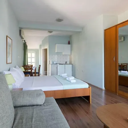 Lovely Sea View Studio * Dubrovnik