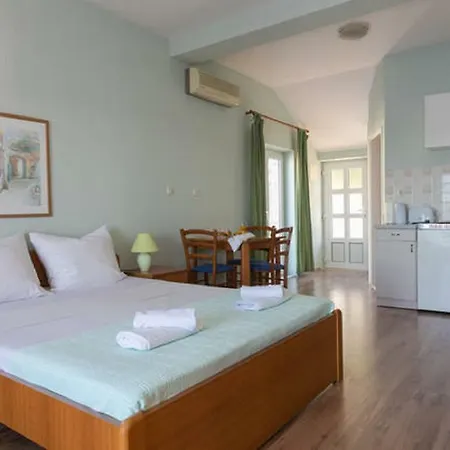 Lovely Sea View Studio