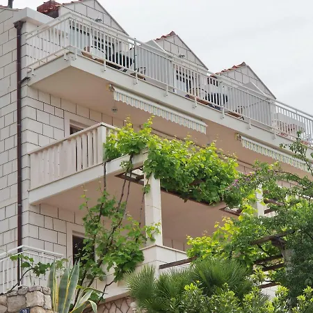 Appartement Lovely Sea View Studio Dubrovnik