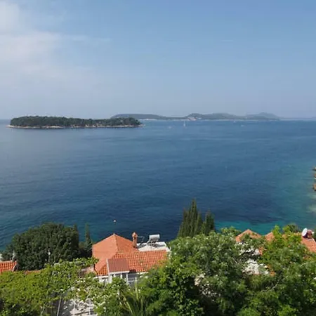 Lovely Sea View Studio *