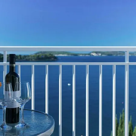 Lovely Sea View Studio *