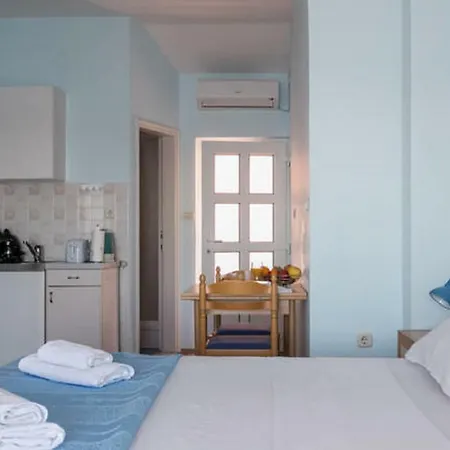 Lovely Sea View Studio