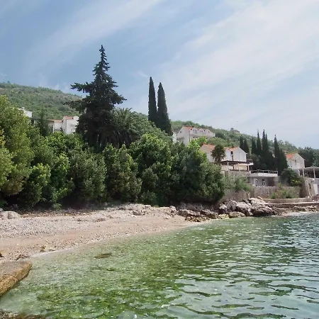 Appartamento Lovely Sea View Studio